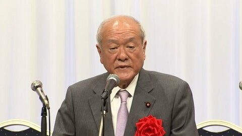 自民・鈴木幹事長「国会延長せず」　会期中「仕上げなければならない」重要法案に皇室典範改正