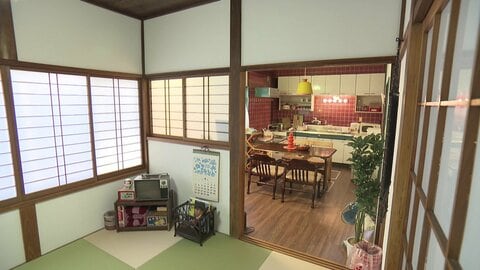 築50年の空き家を200万円で購入しセルフリフォーム…旅好き26歳女性が作り上げた1泊4000円～のレトロなゲストハウス　