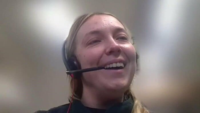 ロイヤル・アルバート・ホール責任者のアレックス・イザックス氏