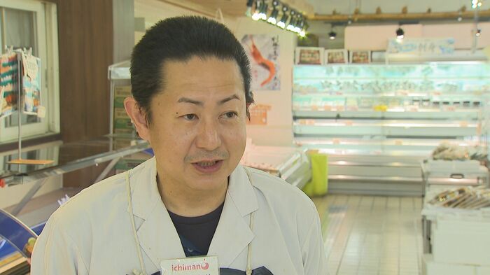 いちまん 高井栄二朗 店長