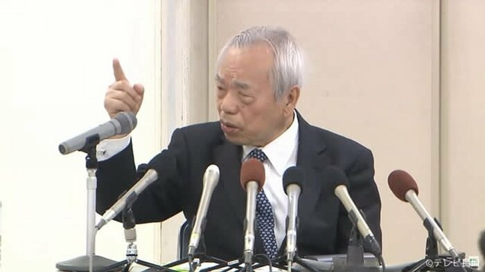 谷川弥一衆院議員