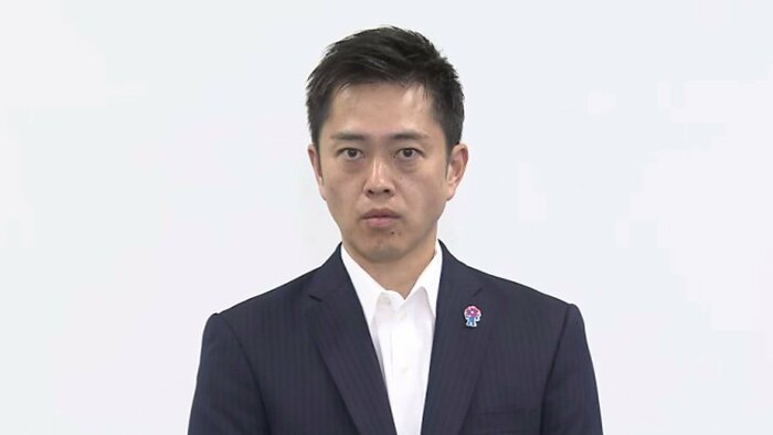 日本維新の会 吉村洋文共同代表