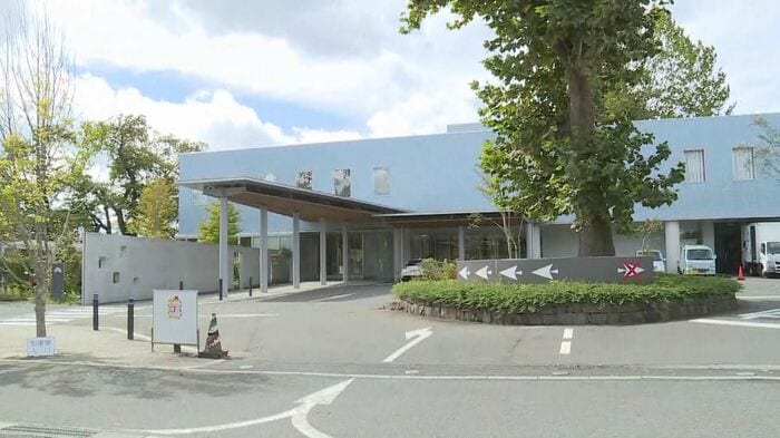 小野寺被告が勤務していた気仙沼児童センター