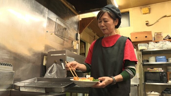 駆除したイスズミの活用法は