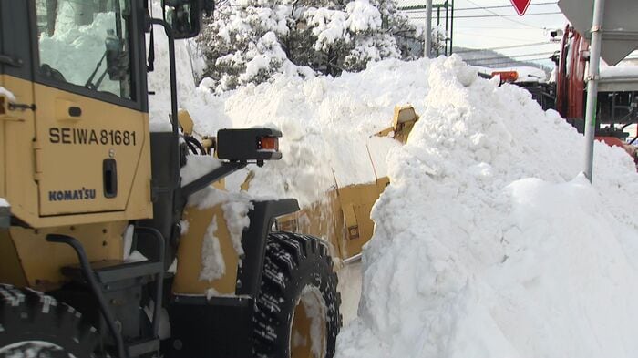 作業を行ったことのない生活道路も対象に