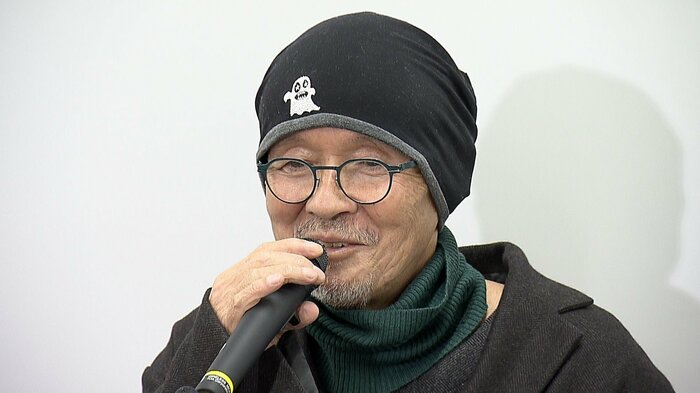 火野正平さん