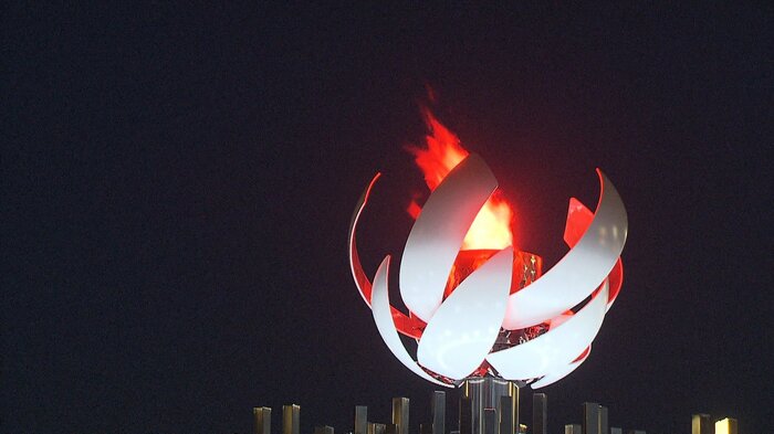 大会経費について組織委・都・国から十分な説明はなく、透明性は示されていない
