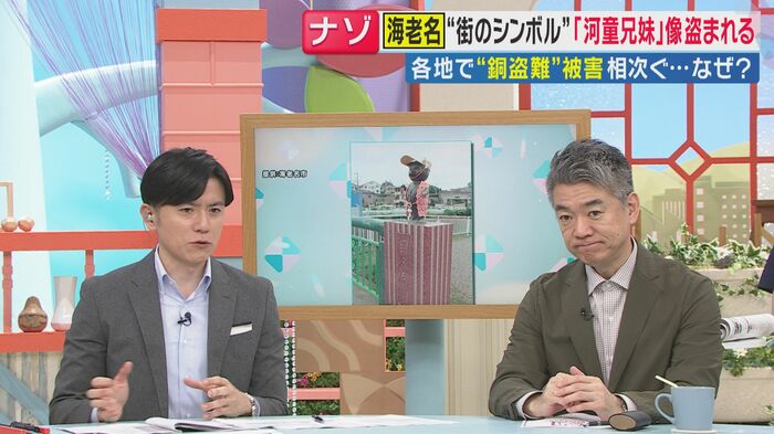 橋下徹氏