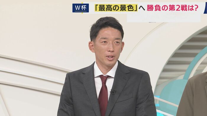 権田選手
