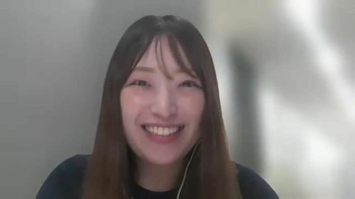 キリンビール 細川日菜子さん