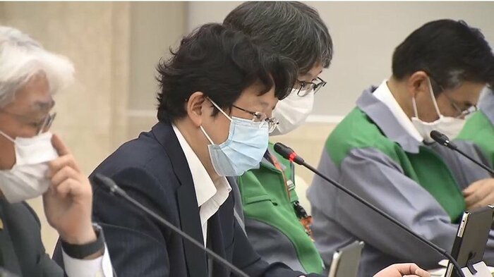 国立国際医療研究センターの大曲貴夫センター長