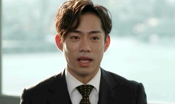 高橋大輔