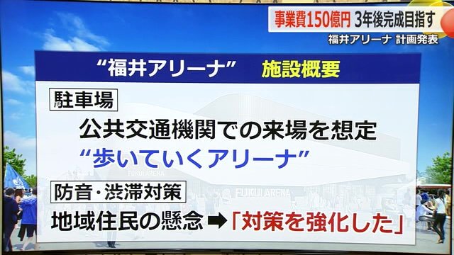 駐車場問題