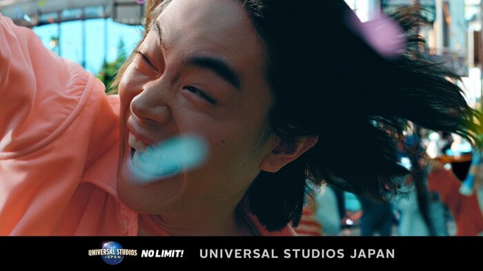 写真提供:ユニバーサル・スタジオ・ジャパン