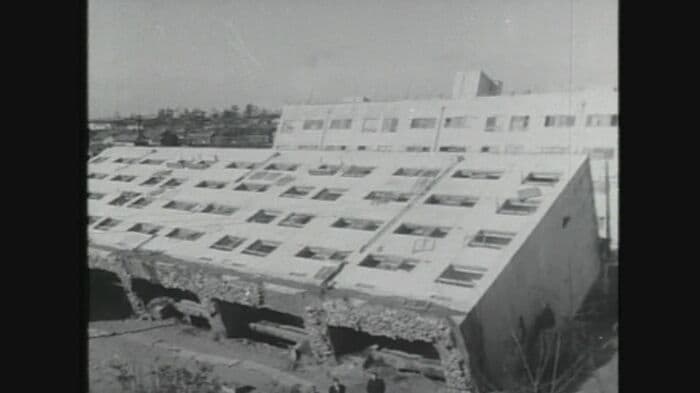 新潟地震（1964年）