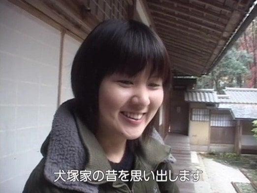 はなえさん