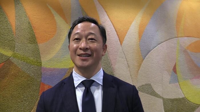 自民党 和田義明氏