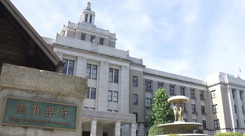 滋賀県知事「事前に何も説明を受けていない」　関電が原発新設に向け 地質調査再開｜FNNプライムオンライン
