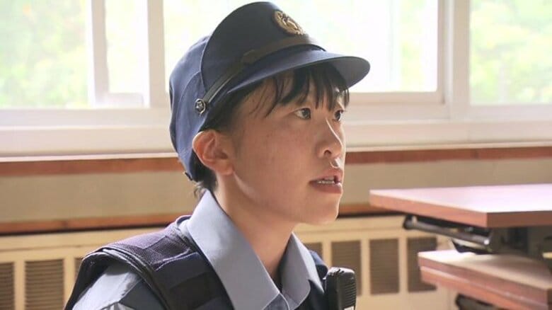 警察学校物語・卒業編　6カ月の短期課程を終えて41人が巣立ち　志を胸にそれぞれの場所へ【福島発】｜FNNプライムオンライン