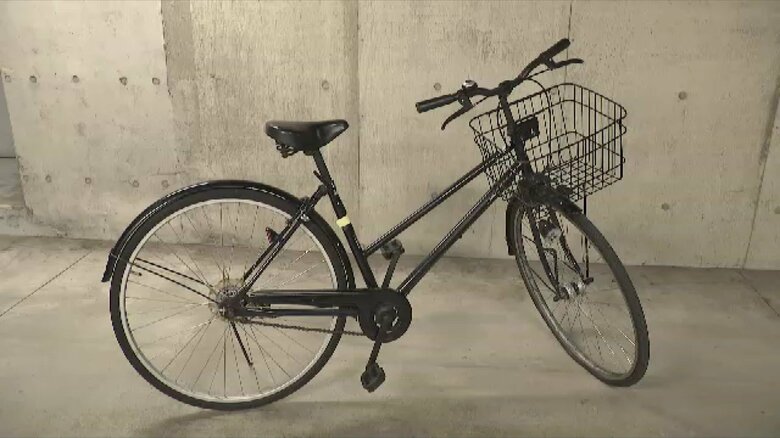 歩道上での自転車同士の事故で発覚　自転車を“飲酒運転”　62歳男を逮捕　「押していただけ」と容疑否認　福岡市｜FNNプライムオンライン