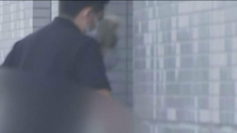 “バック走行”で女性2人を死傷させた元ホストクラブ従業員・松本岳被告に懲役12年の判決　危険運転致死傷罪の成立認める　熊本地裁｜FNNプライムオンライン