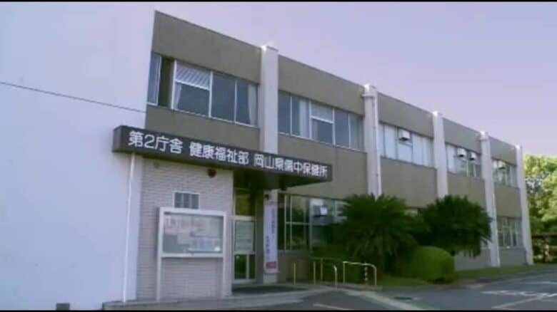 井原市の井原駅近くの飲食店でノロウイルス集団食中毒　２１人症状…店は４日間営業停止処分【岡山】｜FNNプライムオンライン