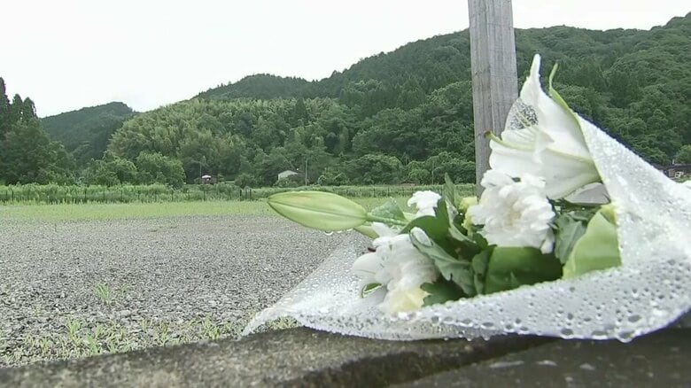 「当事者として経験伝えたい」 球磨川が氾濫した7月豪雨から3年 追悼式や犠牲者を偲び黙とう【熊本発】｜FNNプライムオンライン