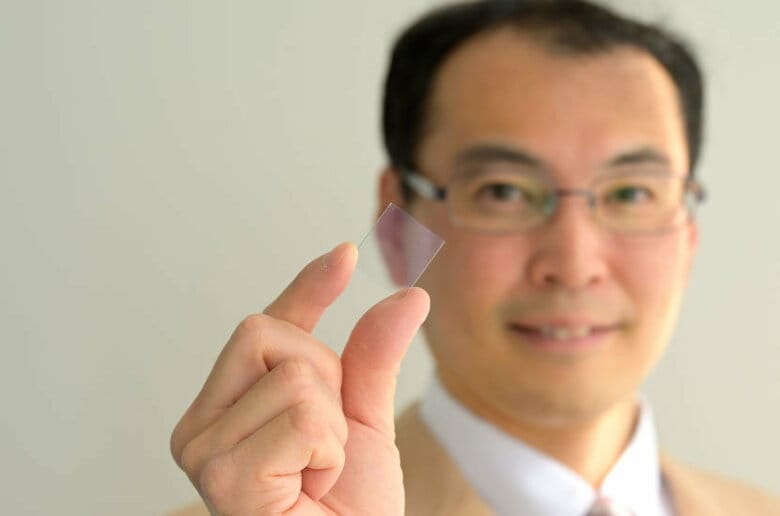 東京工芸大学 工学部 越地福朗教授が放射効率81.6％、透明性76.7％のガラス基板の光透過型アンテナを開発～ 5G/6G含む幅広い周波数帯に対応 ～