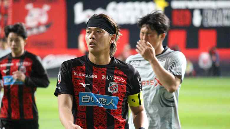 【コンサドーレ】「一緒に踊りたいと思います」DF西野奨太がオールスターで狙うは…19年ぶりの7連勝がかかる次節vs福島へ向け指揮官・川井健太監督が異例の”てこ入れ”「監督は囚われていない」｜FNNプライムオンライン