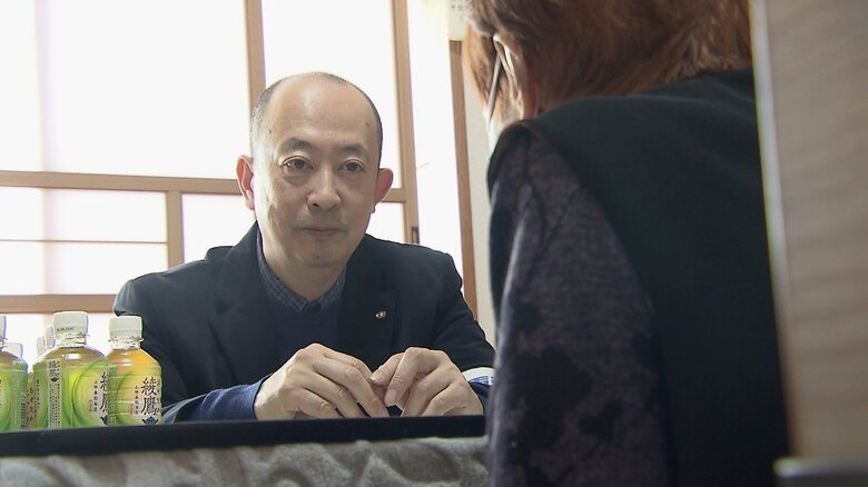 「差別するのは人間だけ」消えぬ“ハンセン病”への差別と偏見 20年以上取材続けるテレビマンが見た『今』|FNNプライムオンライン