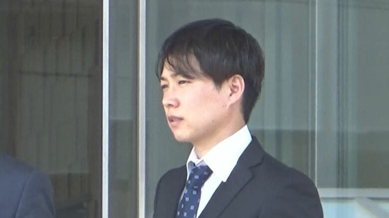 「社会的影響は大きい」 未成年少女に性的暴行などを加えた広島市の元小学校教師に懲役5年を求刑｜FNNプライムオンライン