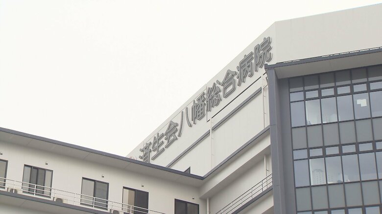 劇薬「ノルアドレナリン」希釈せず“誤投与”　90代患者が死亡　「直接的な死因ではない」と説明　北九州市の済生会病院　福岡｜FNNプライムオンライン