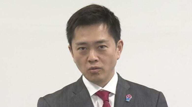 【速報】吉村代表　維新除名の3衆院議員が自民党会派入りの方針に「議員辞職するのが筋　それをせずに自民会派に入るならもうコメントすることはない」と批判　会派入りすれば与党”過半数確保”｜FNNプライムオンライン