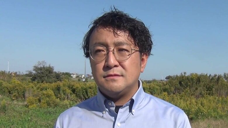 “酒酔い運転で衝突事故”元銚子市議の男(41)書類送検 事故後車内で居眠り…5日後に辞職「銚子市民全ての皆さまに謝罪」|FNNプライムオンライン