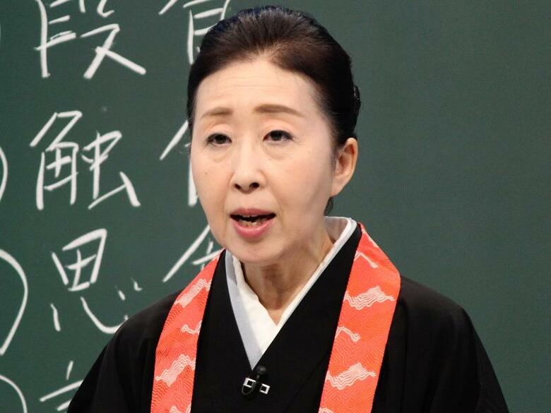 「私たちは何を求めて生きる?」究極の問いに対する仏教の答え【テレビ寺子屋】｜FNNプライムオンライン