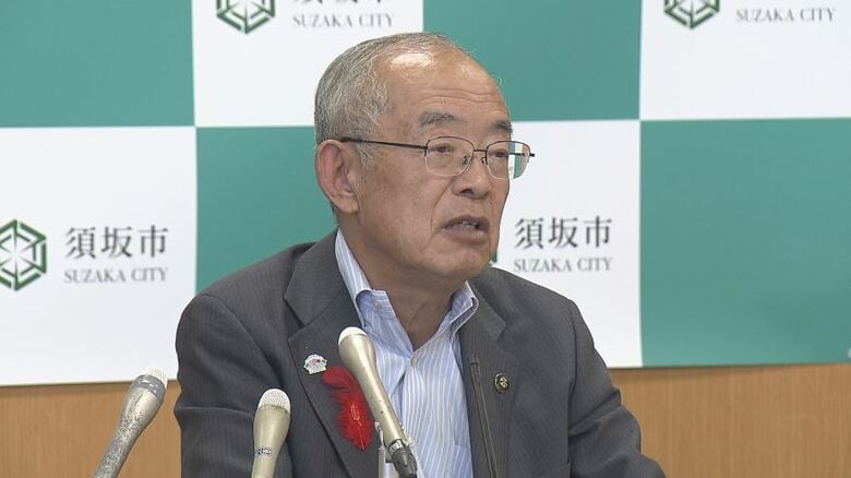イオンモール須坂　三木須坂市長「中心市街地への影響『限定的』か、しかし特色ある経営をしないとまずい」　商店主は「一時的な客の減少は避けられない」　「波及効果に期待したい」との声も　　｜FNNプライムオンライン