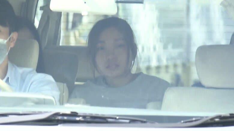 不法就労“斡旋”リーダーか　ベトナム人の女（31）逮捕「私は騙されただけ」　このグループで2年半に約250人｜FNNプライムオンライン