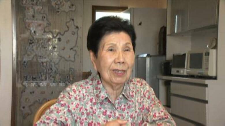 「役所はどこかに抜け道みたいなものを作る」　袴田ひで子さんが抗告禁止を強く求める　再審規定の見直し　“再”修正案が示されるも自民党部会の了承を得られず　3時間超に及ぶ議論も｜FNNプライムオンライン