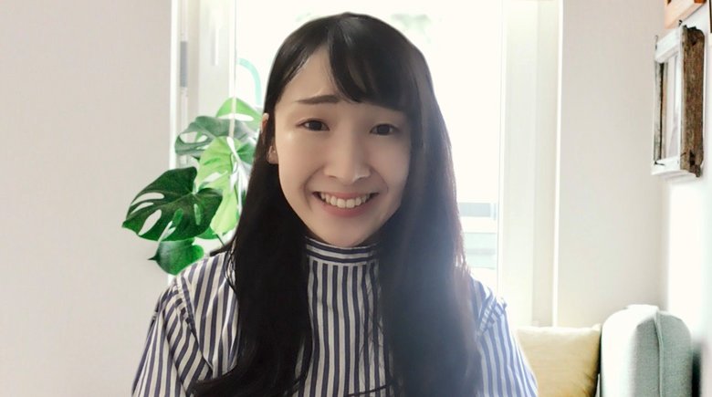 秋本さん「いまは味覚がなくても美味しく食べられる工夫を心がけています」
