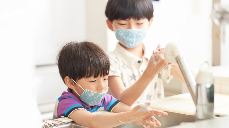 16歳に満たない人は今回、接種対象外となる(画像はイメージ)