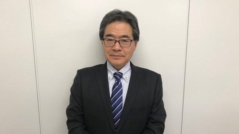映倫の石川知春専務理事・事務局長
