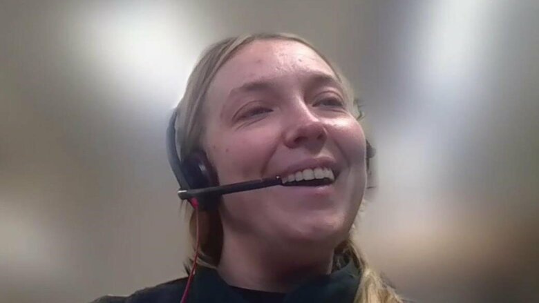 ロイヤル・アルバート・ホール責任者のアレックス・イザックス氏