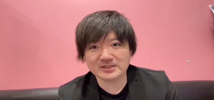 明星大学・藤井靖教授