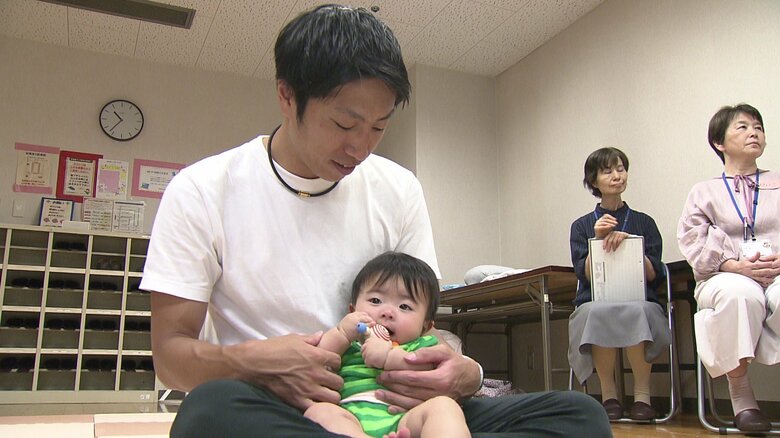 「パパと一緒にいることも、ちょっといいじゃん」と思わせるきっかけが大事