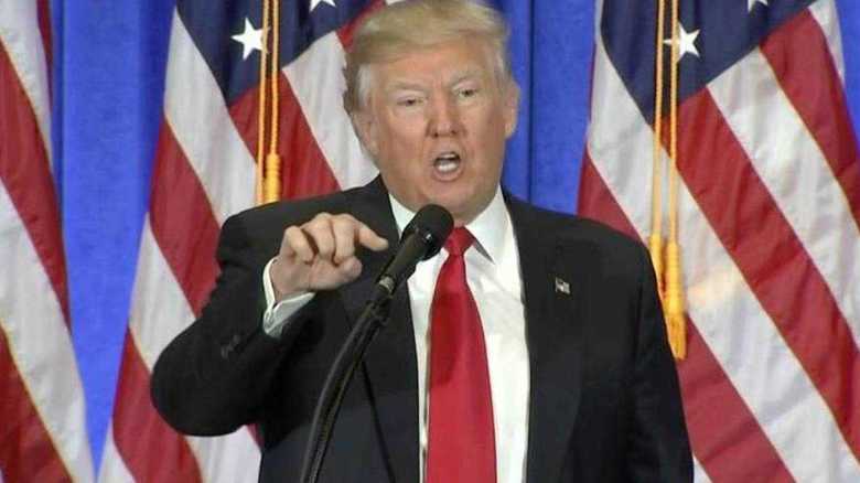 トランプ次期大統領 対ロ核軍縮の協議に意欲 その真意とは?