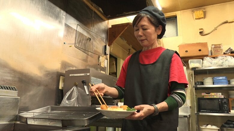 駆除したイスズミの活用法は