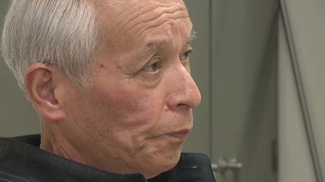 今後は後継の育成にも