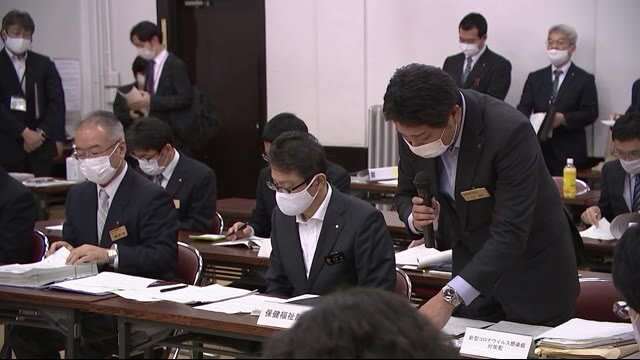 新型コロナ・インフルエンザに対応する医療機関200カ所指定へ<岩手県>