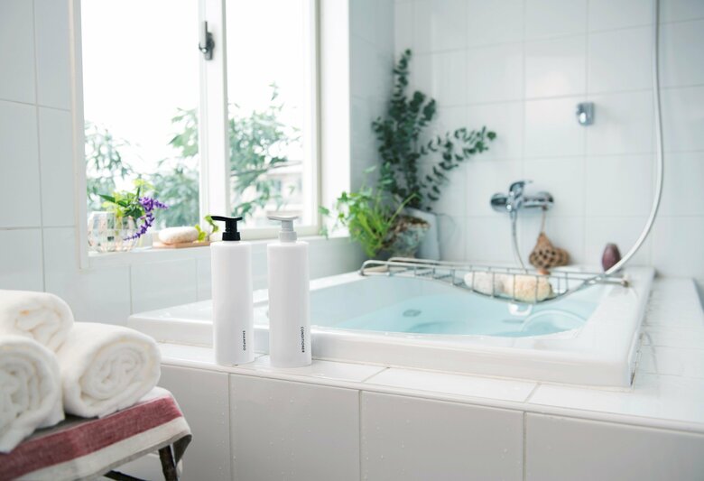 スマートホルダー（提供：花王）