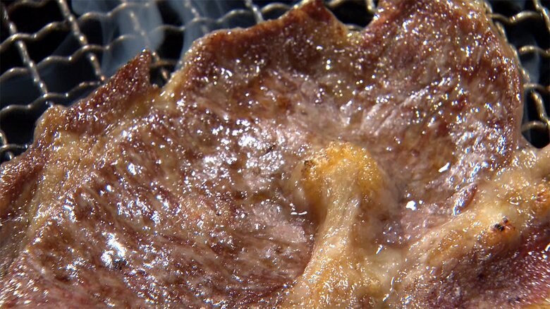 コロナ禍飲食で1人勝ち!? 客戻る焼き肉店 安心の理由